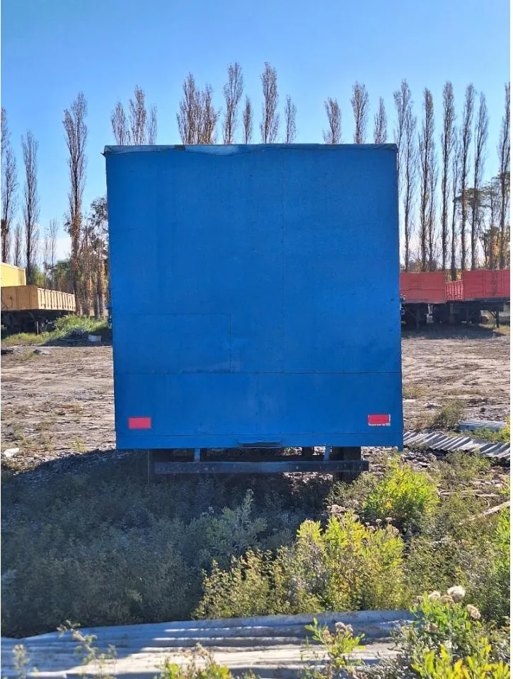 Alquiler - Casilla De Campaña · foto 2