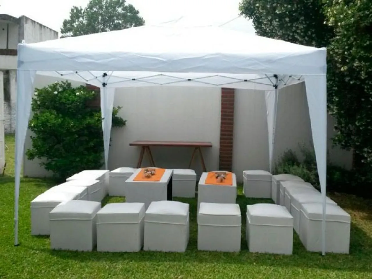 Promo De Living Infantil · foto 2