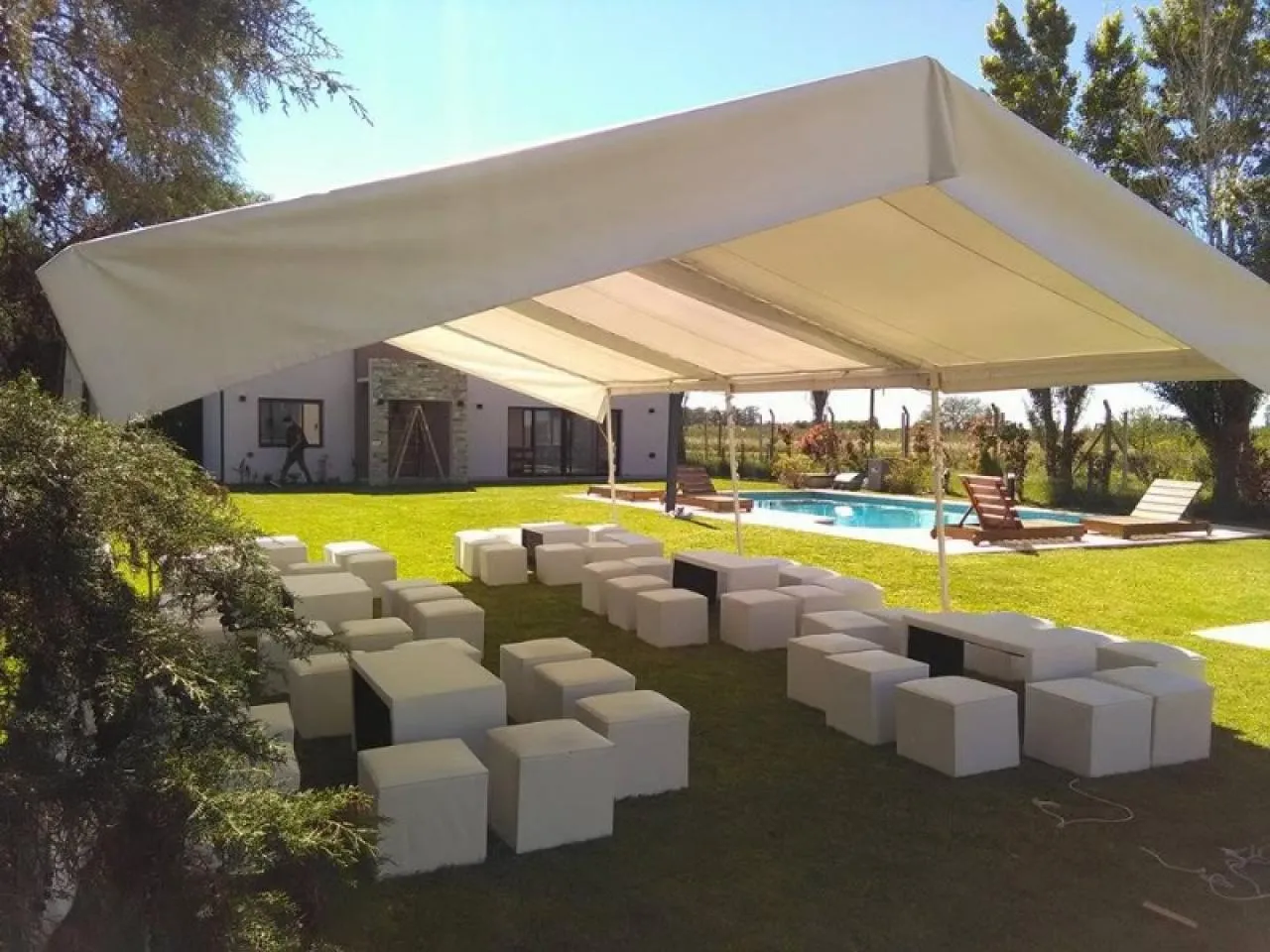 Promo De Living Infantil · foto 3