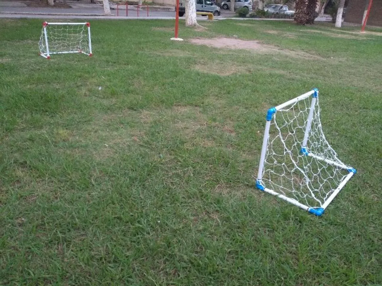 Mini Arquitos De Futbol · foto 2