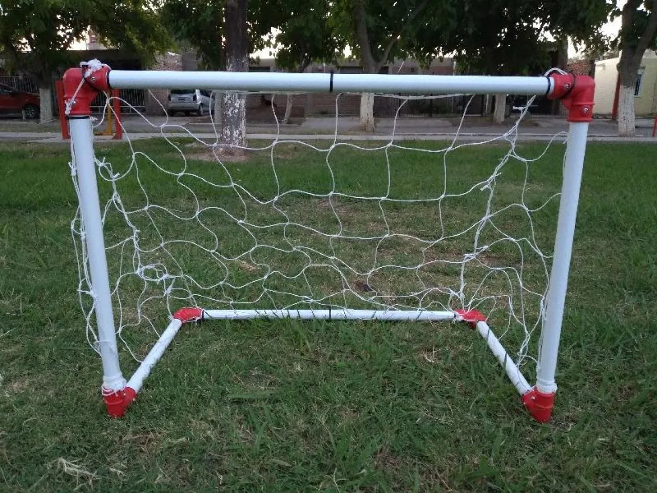 Mini Arquitos De Futbol · foto 3