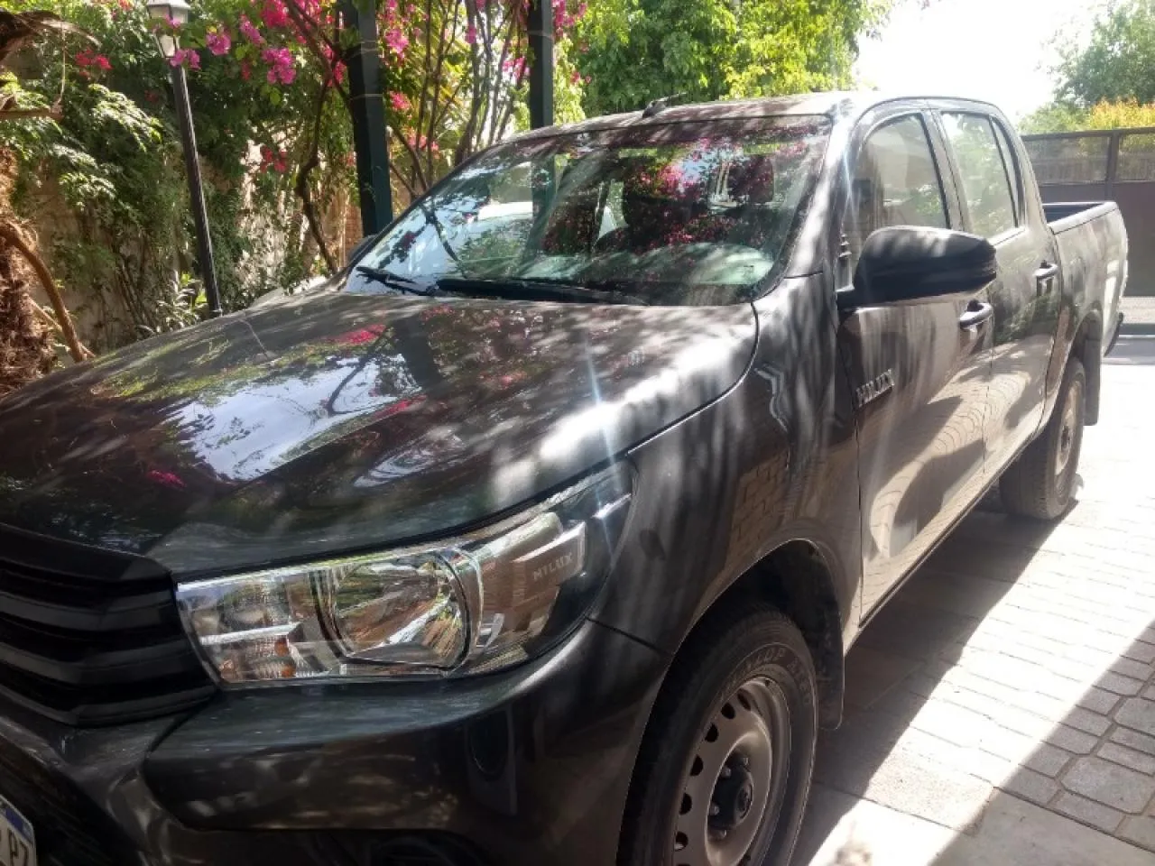Alquiler De Camionetas · foto 2