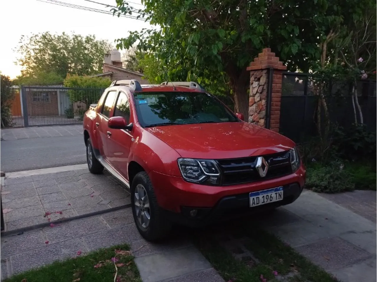 Alquiler De Camionetas · foto 3