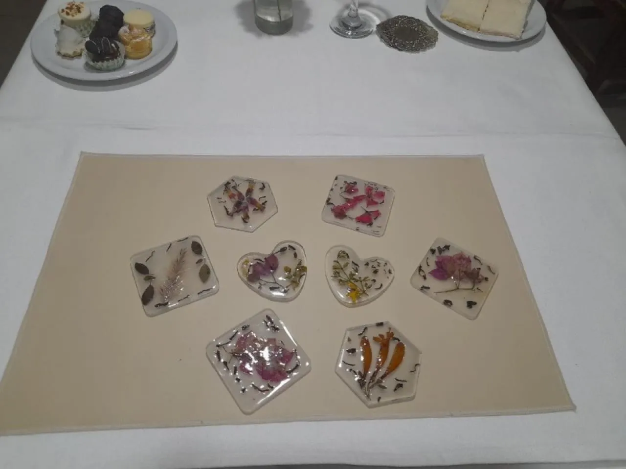 Servicio De Te A Domicilio Y Servicio De Lunch · foto 11