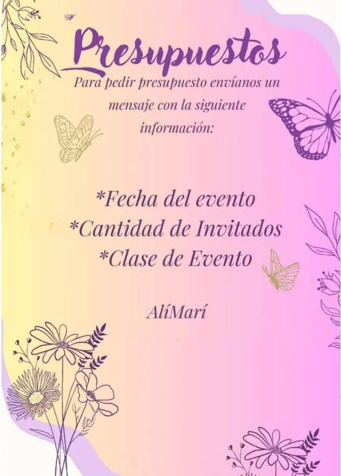 Servicio De Te A Domicilio Y Servicio De Lunch · foto 5