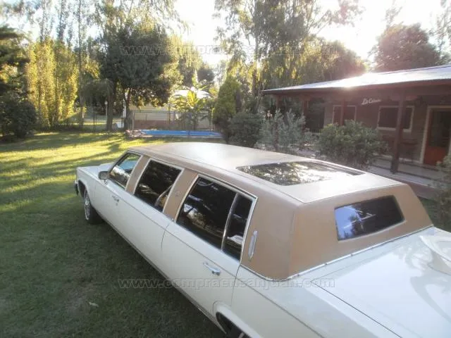 Ford Lincoln Limusinne Para Alquiler · foto 3