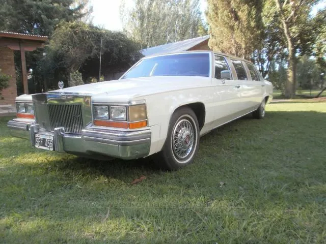 Ford Lincoln Limusinne Para Alquiler · foto 5