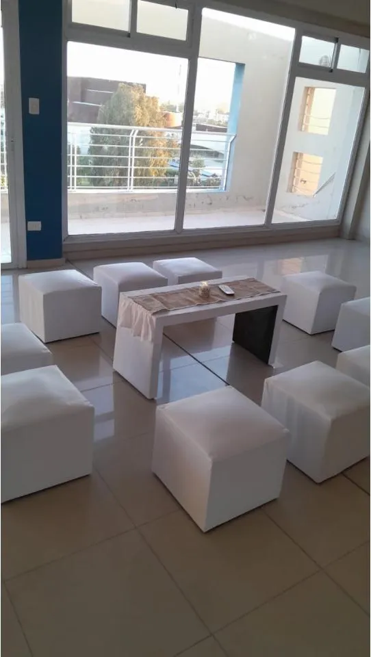 Alquiler Living Para 10 Personas $25mil · foto 2