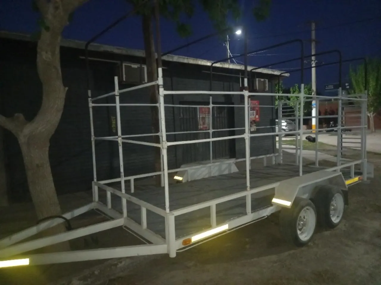Mudanza, Fletes, Cargas En Gral · foto 3