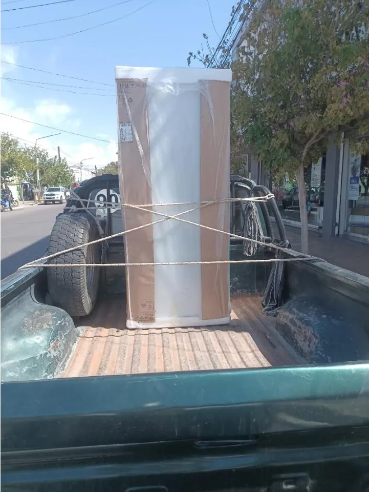 Mudanzas Y Fletes · foto 2