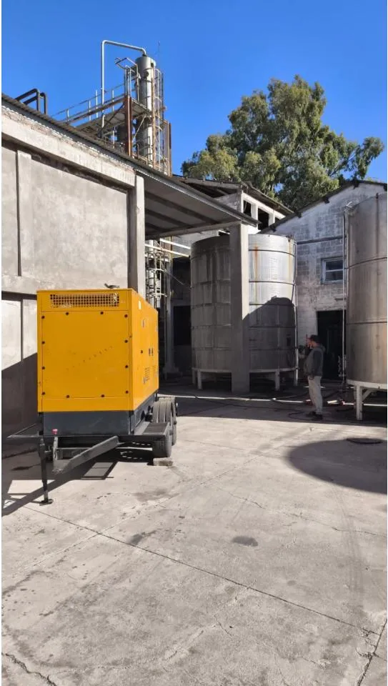 Alquiler De Grupos Electrogenos Y Torres De Iluminacion. Eventos Sociales, Fiestas · foto 5