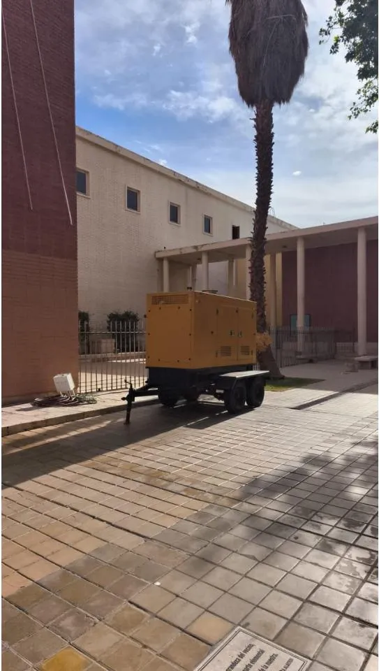 Alquiler De Grupos Electrogenos Y Torres De Iluminacion. Eventos Sociales, Fiestas · foto 6