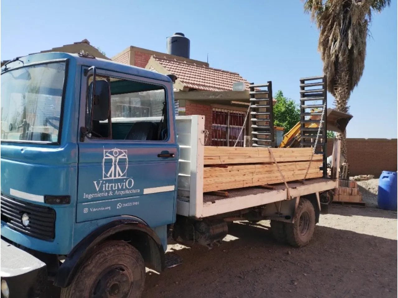 Fletes - Traslados · foto 2