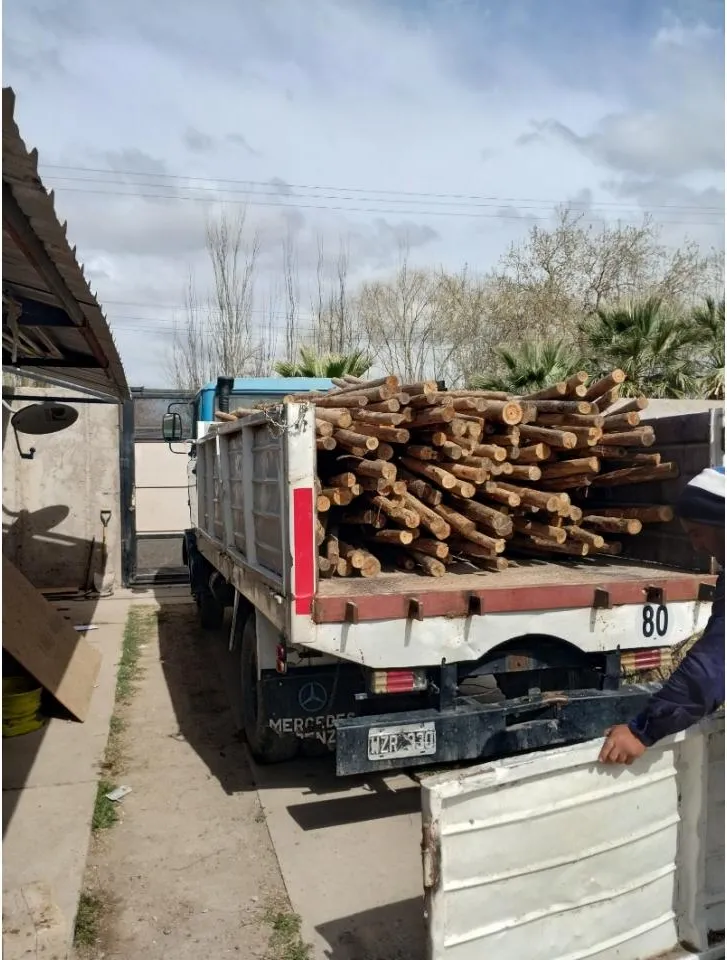 Fletes - Traslados · foto 4
