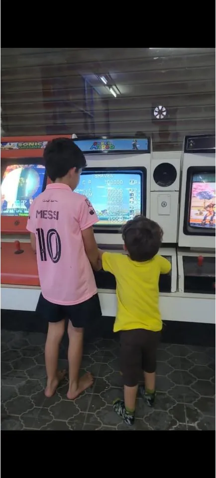 Alquiler. Nuevo Salon Eventos Infantiles " Mi Colibri " · foto 8