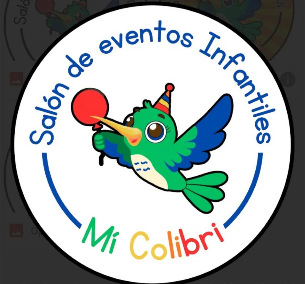 Alquiler. Nuevo Salon Eventos Infantiles " Mi Colibri " · foto 2