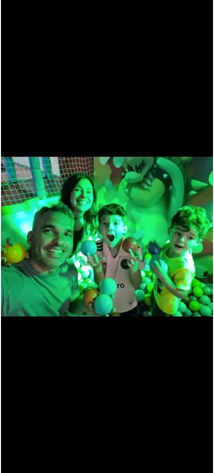 Alquiler. Nuevo Salon Eventos Infantiles " Mi Colibri " · foto 6