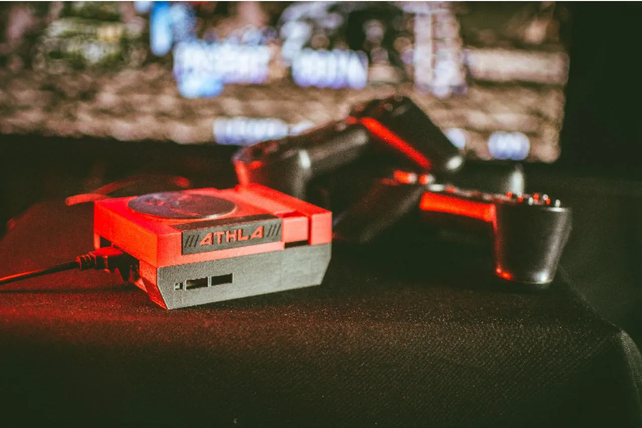 Consolas Multijuegos, Joystick Arcades, Venta Y Alquiler · foto 3