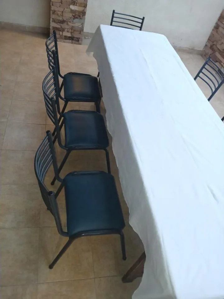 Alquilo Sillas Y Mesas · foto 2