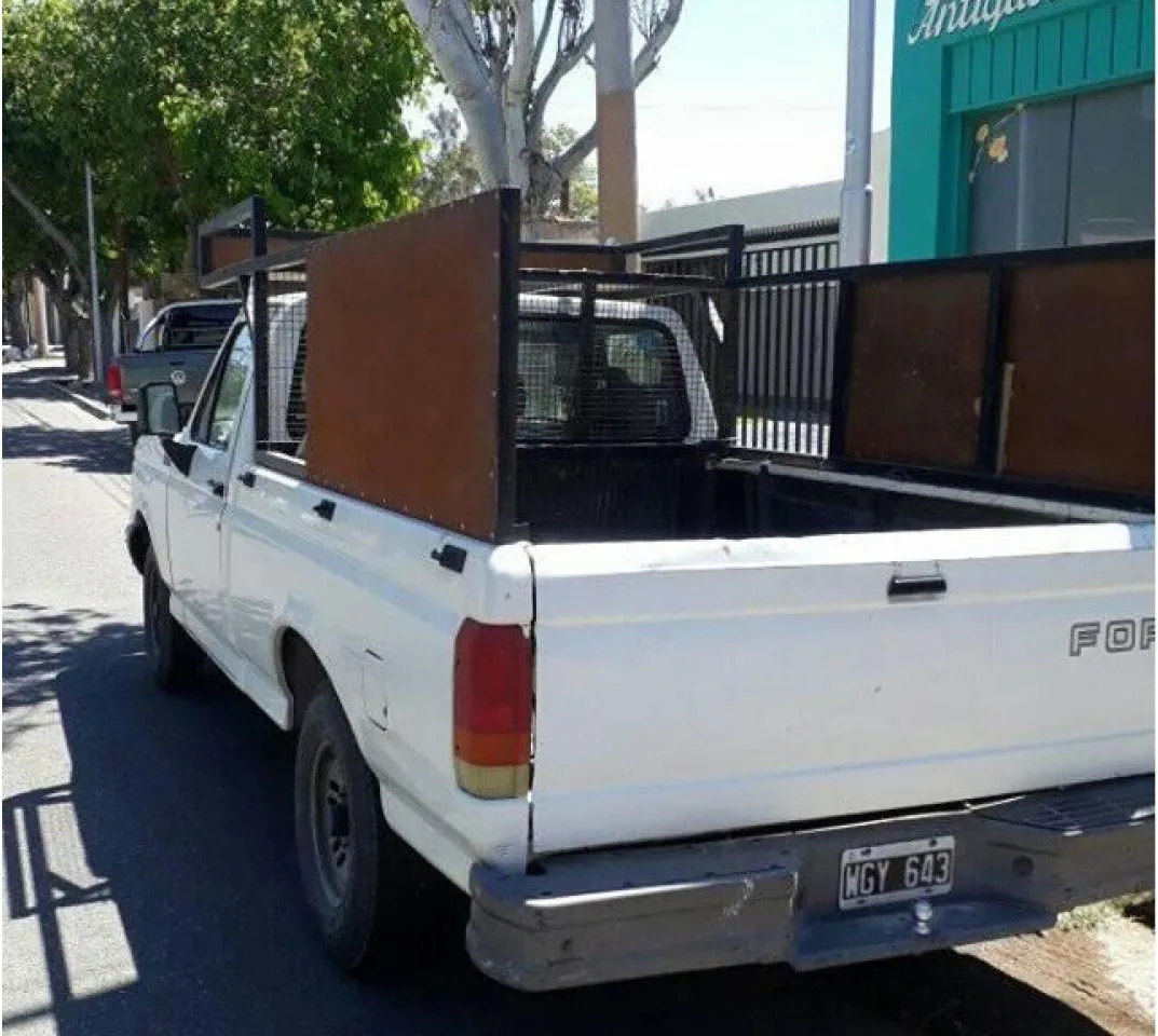 Fletes en Capital · foto 2