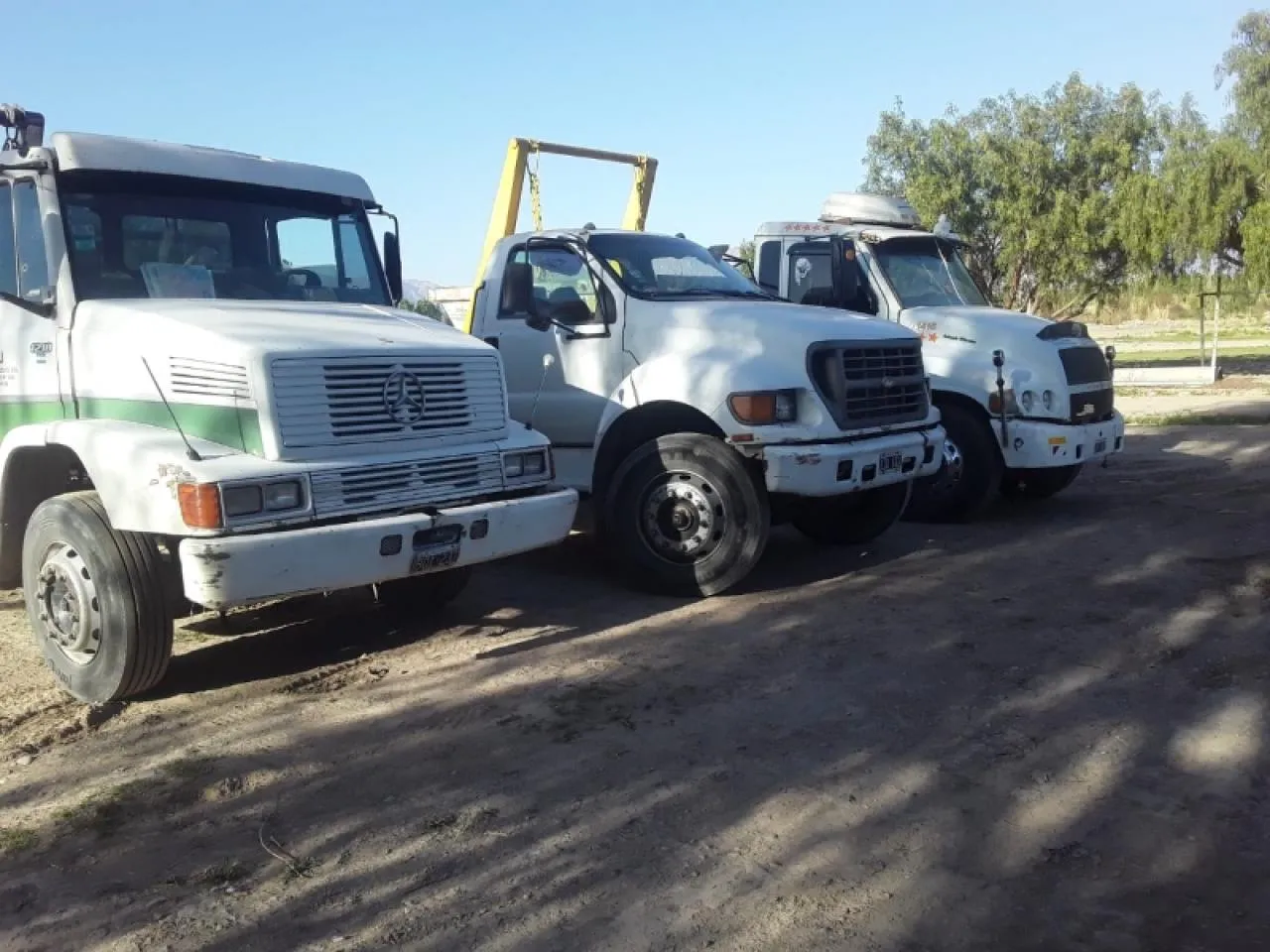 Alquiler De Contenedores · foto 3