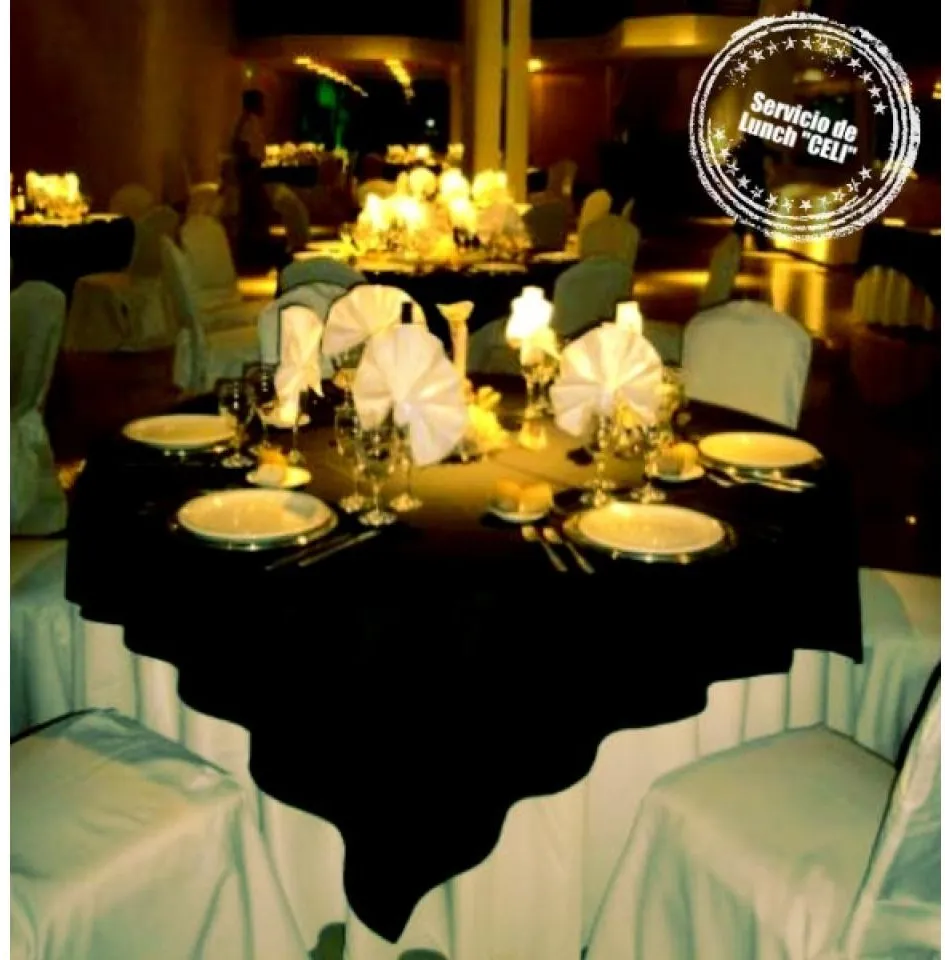 Servicio De Lunch Celi · foto 6