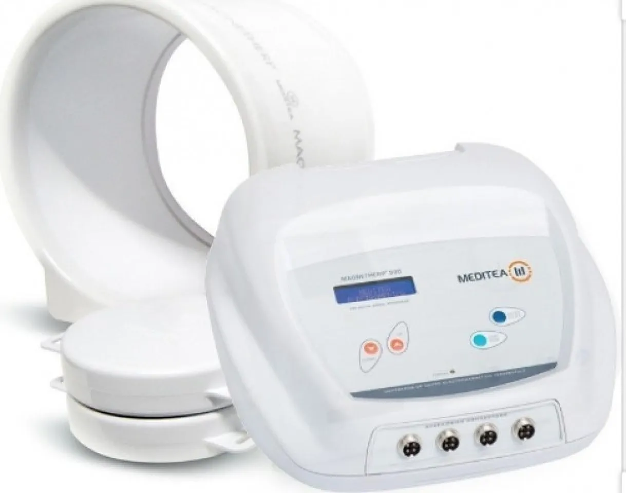 Alquiler Equipo Magnetoterapia