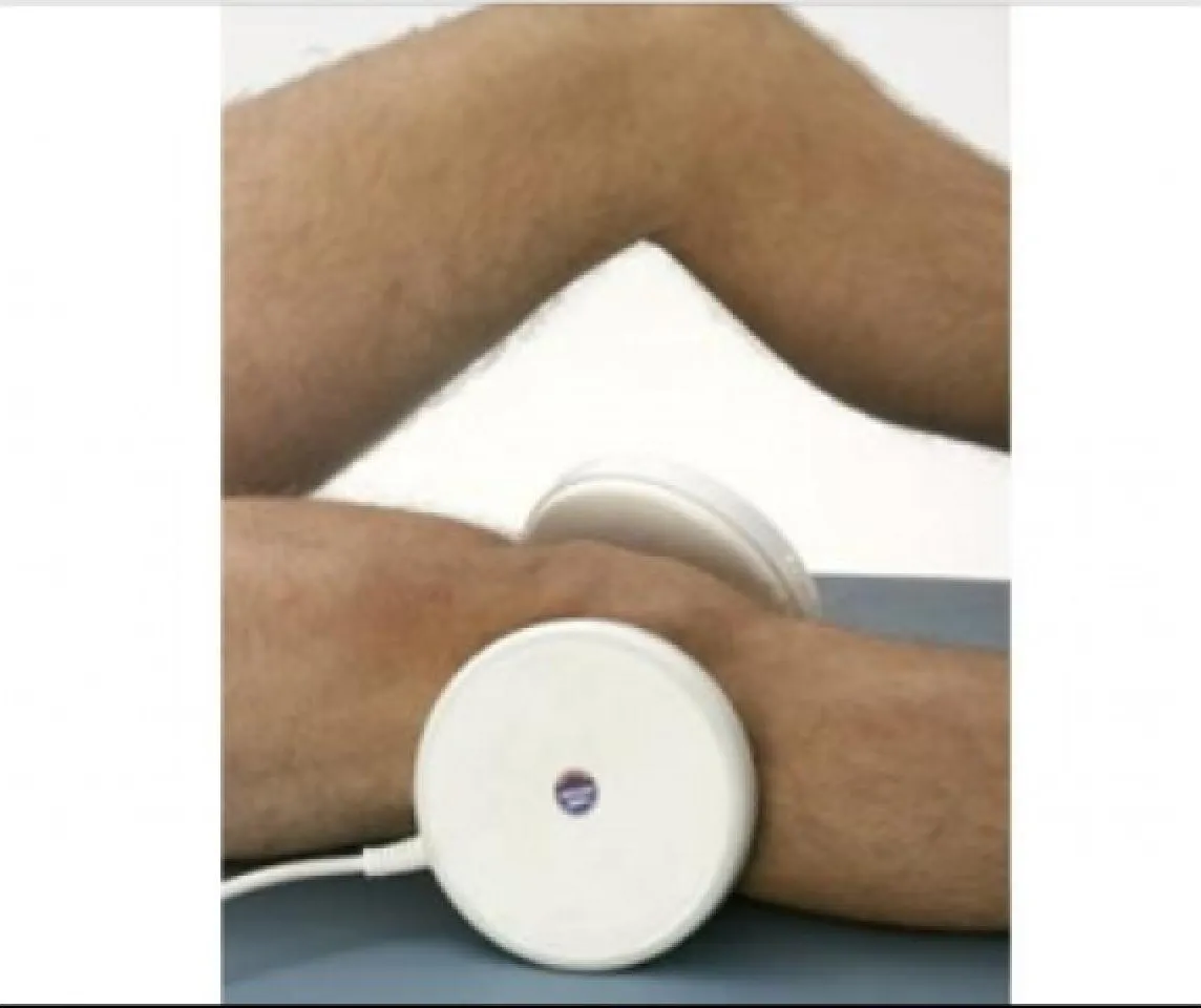 Alquiler Equipo Magnetoterapia · foto 2
