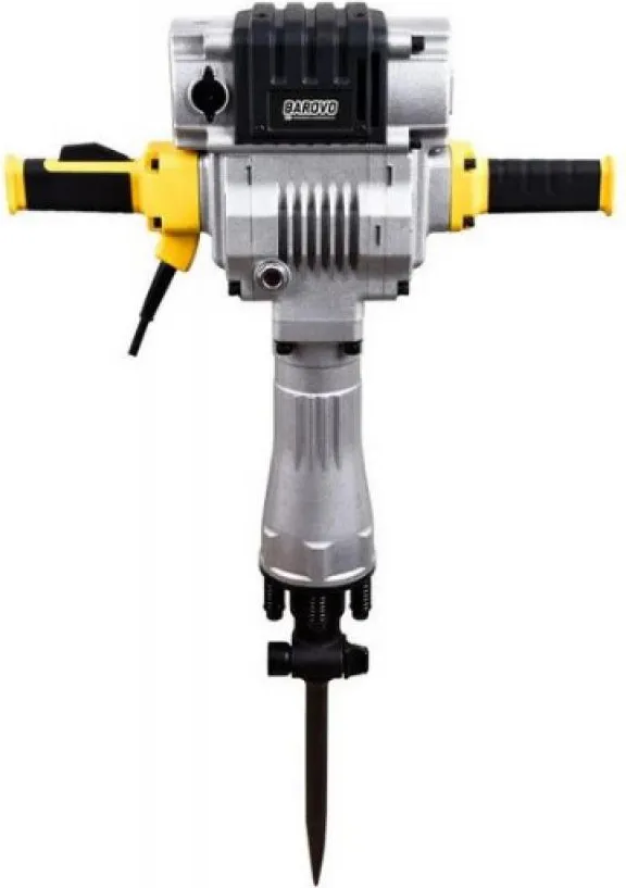 Alquiler De Herramientas Y Equipos Para La Construcción · foto 3