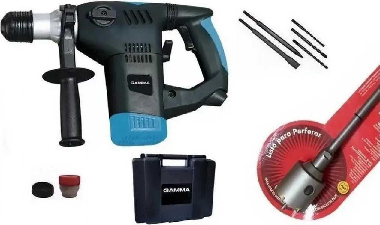Alquiler De Herramientas Y Equipos Para La Construcción · foto 4