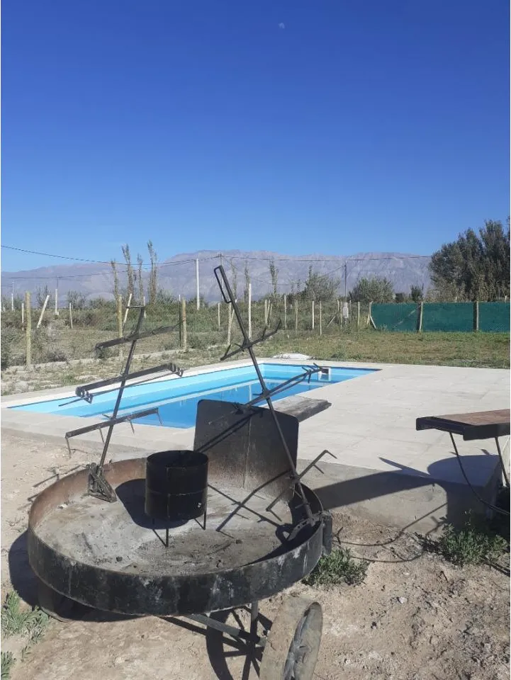 Alquiler De Fogoneros Y Equipamiento De Asado. · foto 5