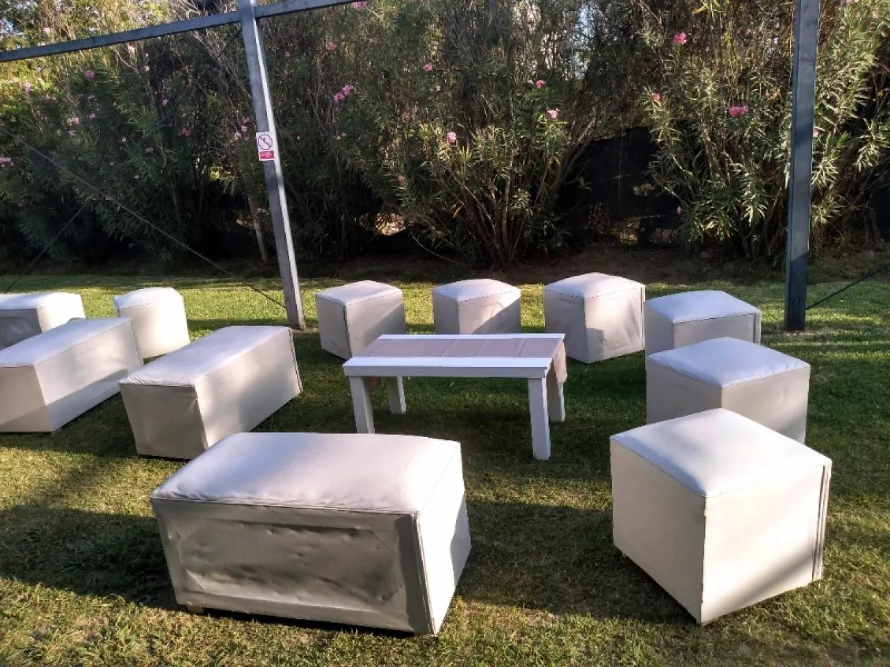 Alquiler De Living · foto 3
