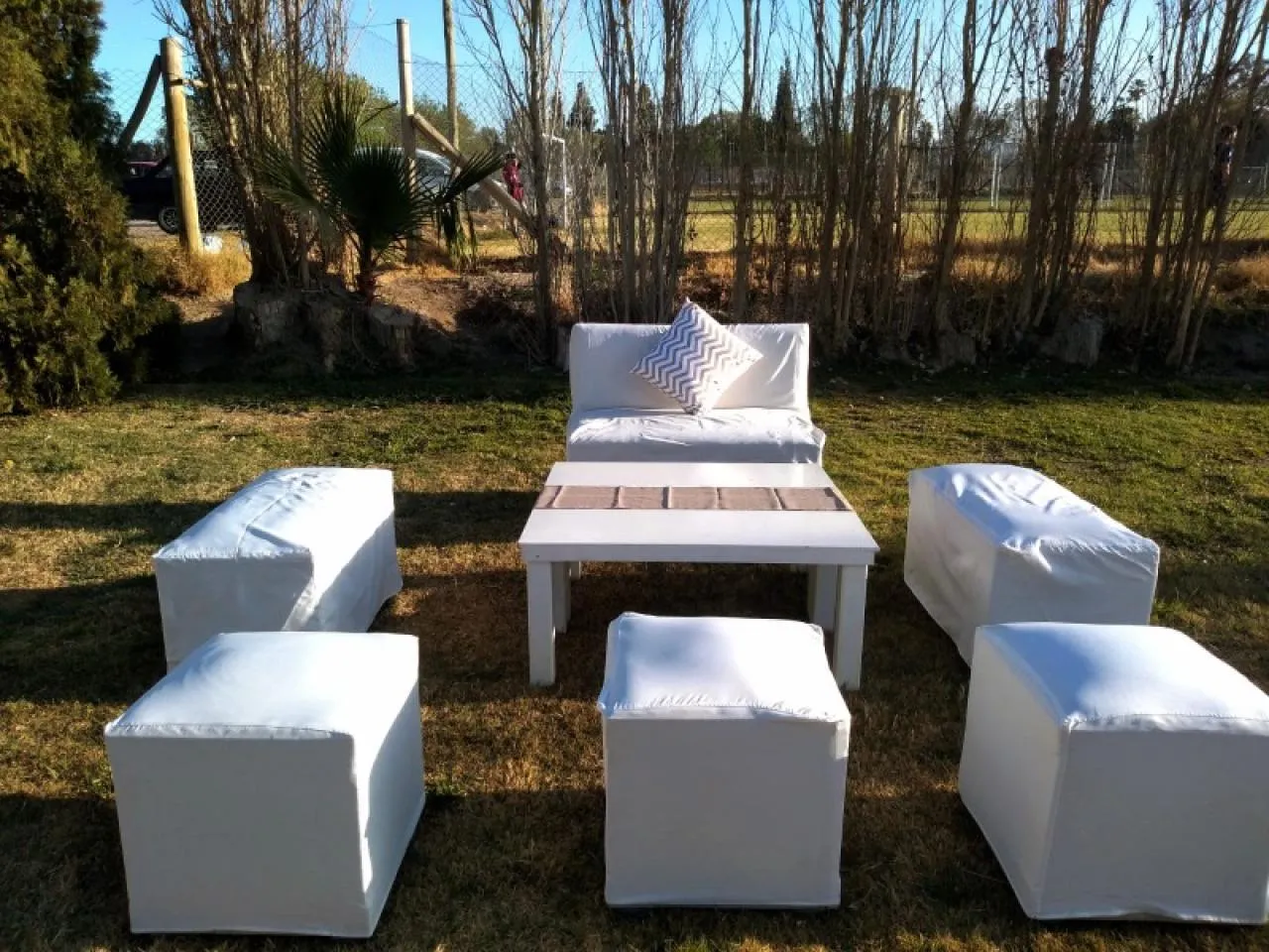 Alquiler De Living · foto 4