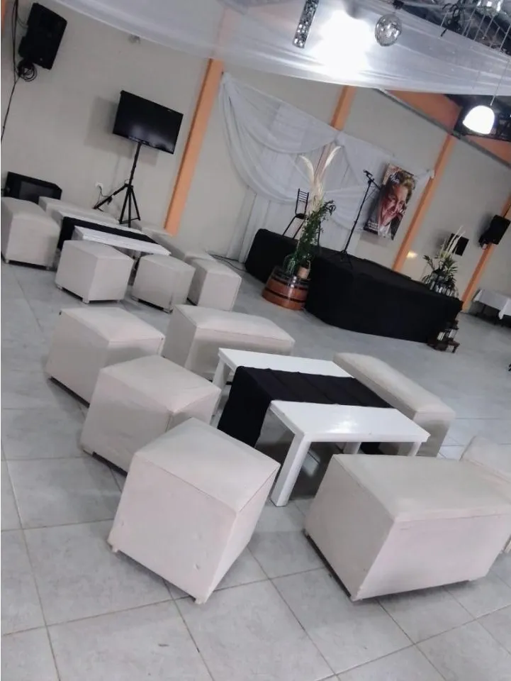 Alquiler De Living · foto 5