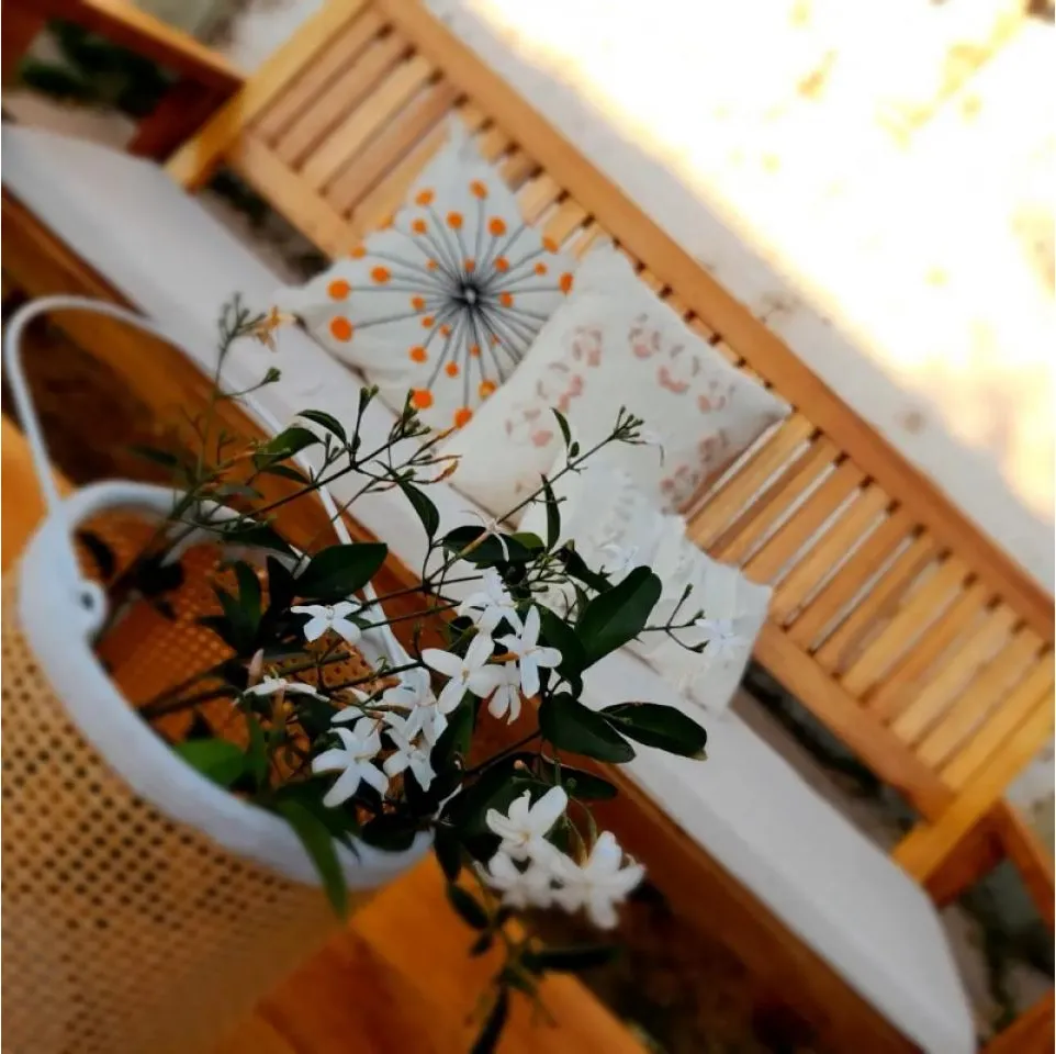 Alquiler De Living Mesas Y Sillas Para Eventos · foto 2