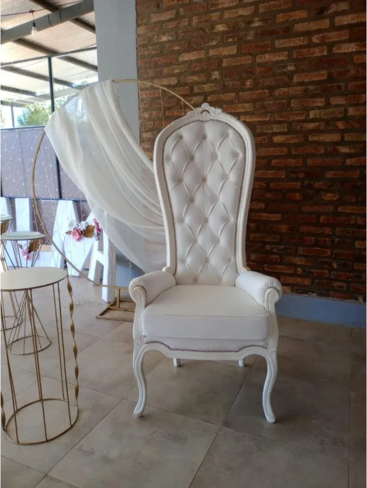 Sillon Trono · foto 2