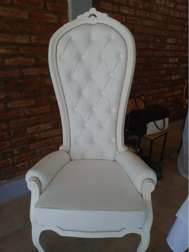 Sillon Trono · foto 3