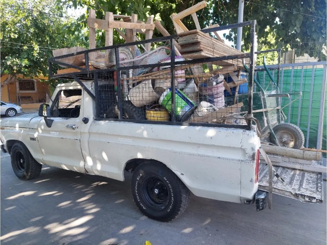 Fletes Y Mudanzas 2644885431 · foto 3