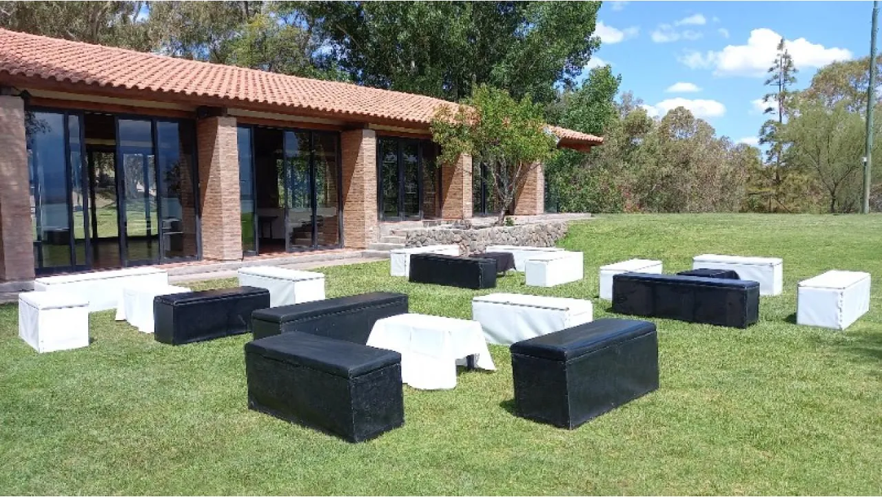 Alquiler De Livings · foto 3