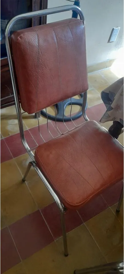 Alquiler De Sillas · foto 2