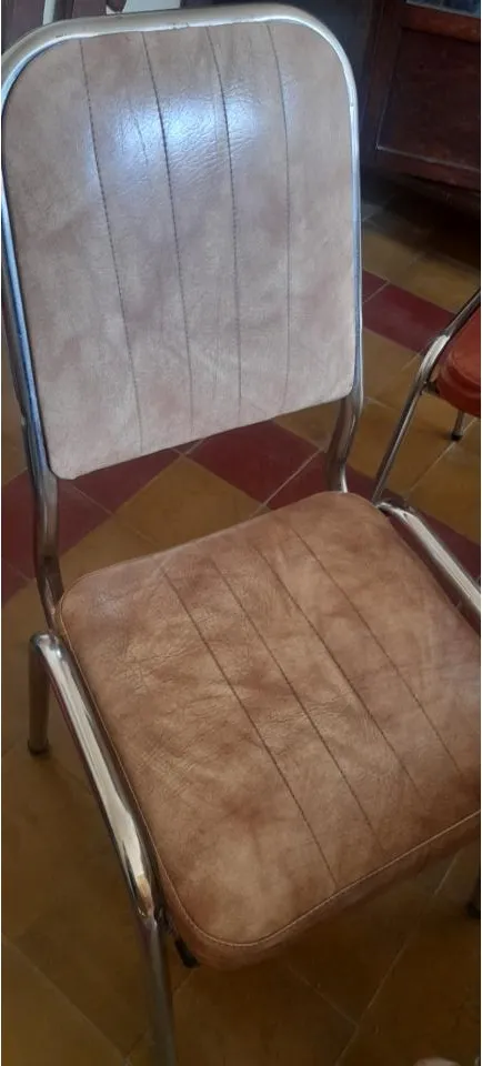 Alquiler De Sillas · foto 3