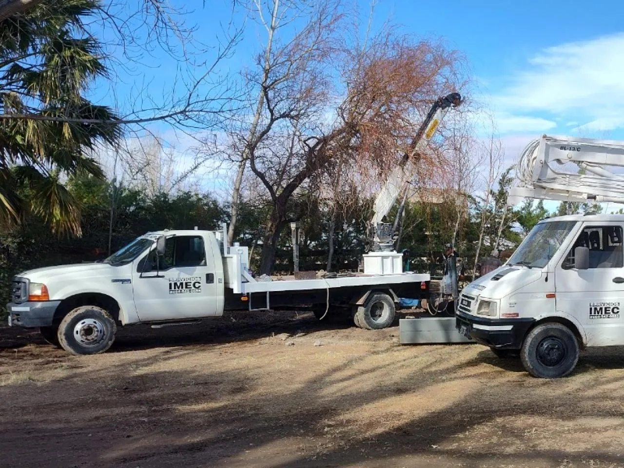 Alquiler De Grua Telescópica 2.700 Kg Al Pie Carga Descarga Izajes · foto 4