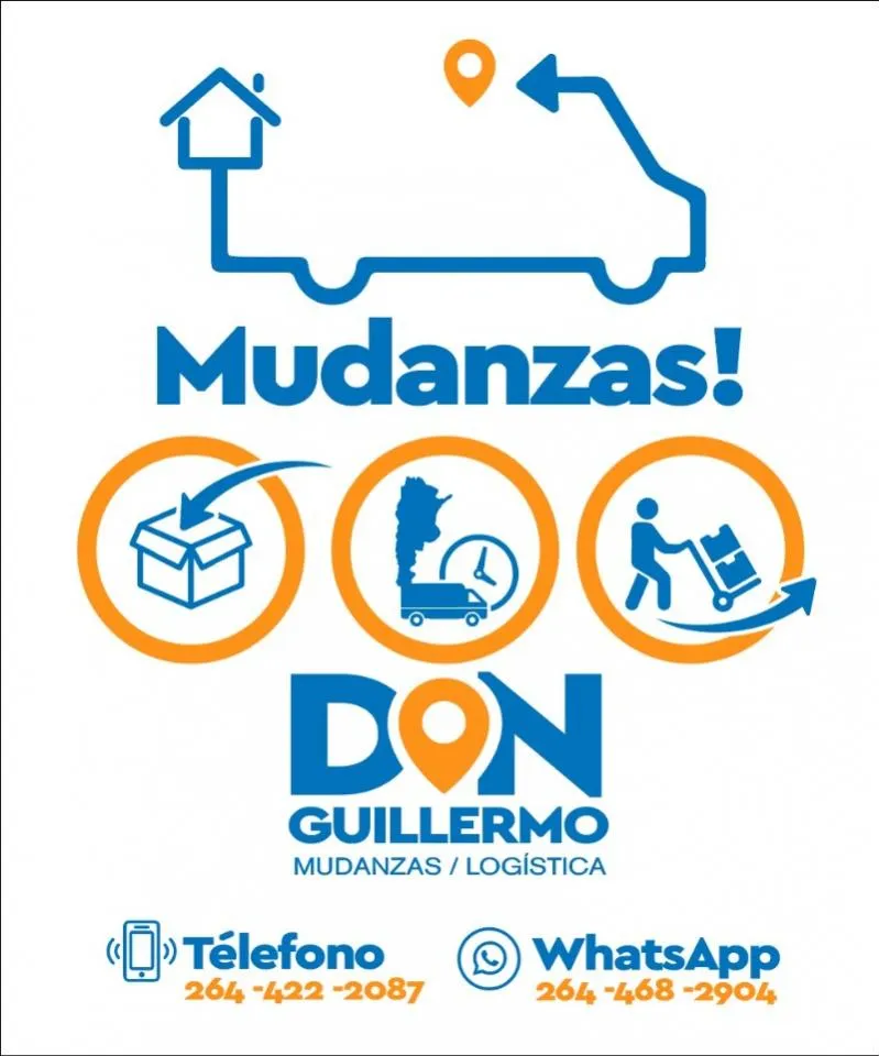 Mudanzas Don Guillermo · foto 7