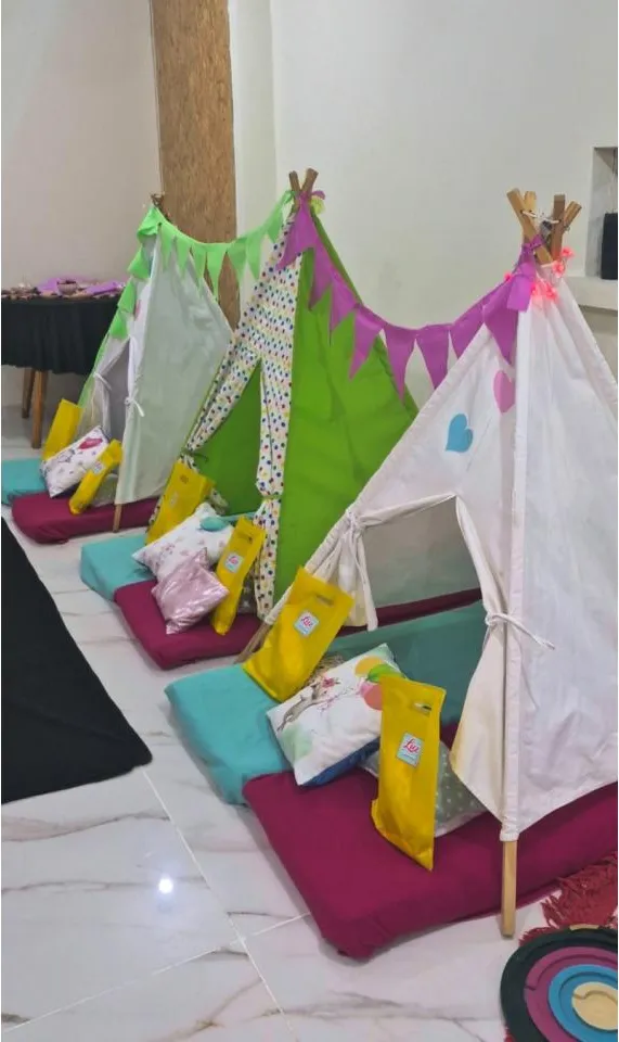 Pijamadas Inolvidables · foto 8