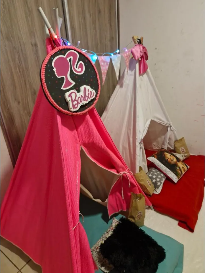 Pijamadas Inolvidables · foto 2