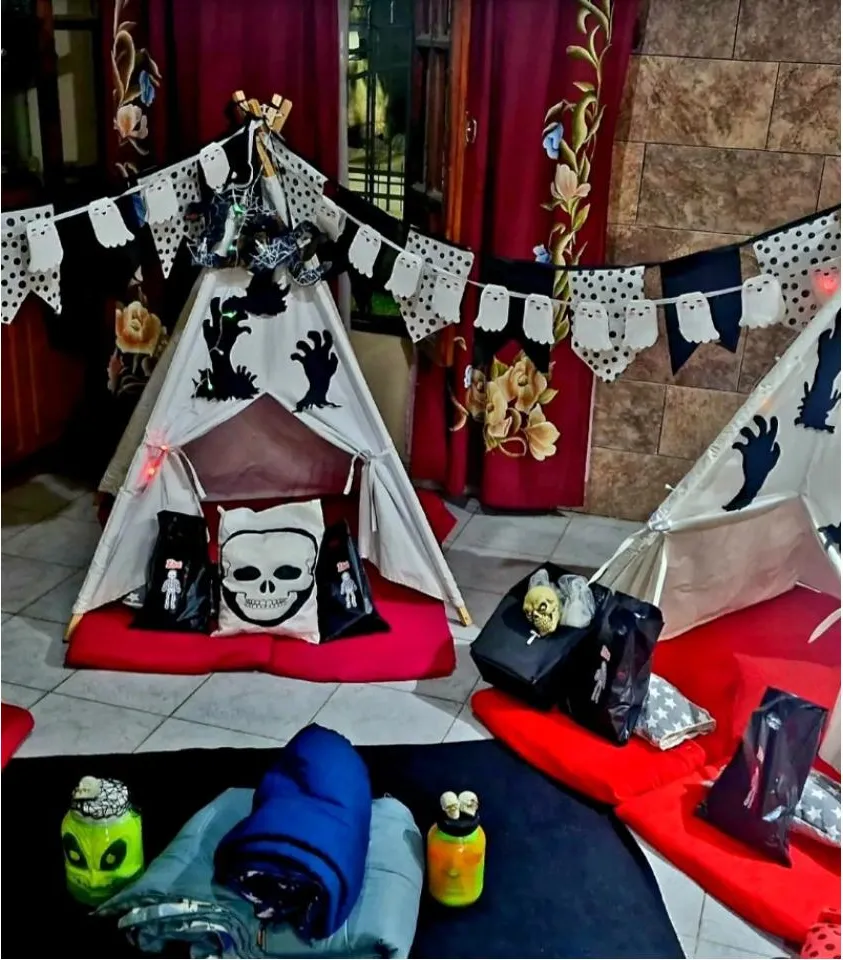 Pijamadas Inolvidables · foto 7