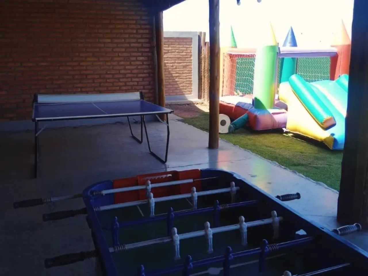 Neon Alquiler De Juegos Infantiles · foto 6