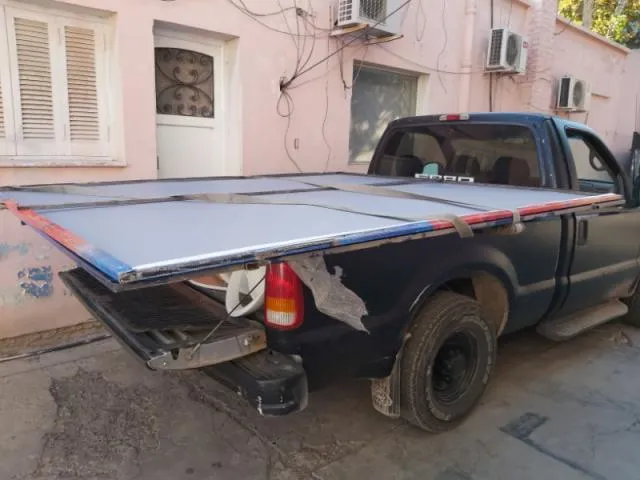 Fletes Y Mudanzas Ortiz · foto 4