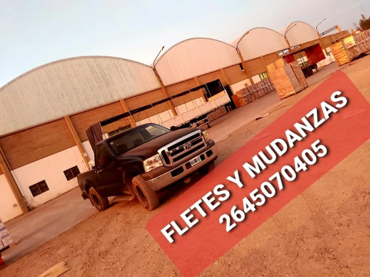 Fletes Y Mudanzas Ortiz · foto 5