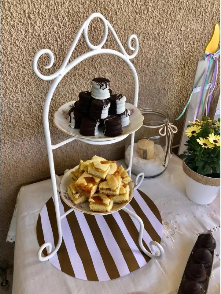 Alquiler De Vajilla · foto 3